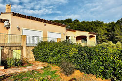 Photos  Maison Villa à louer Puget-Ville 83390