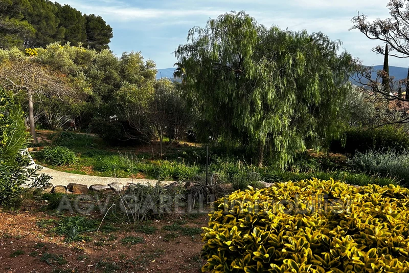 Photo n°28 - Location Maison villa Puget-Ville 83390 - 1 750 €