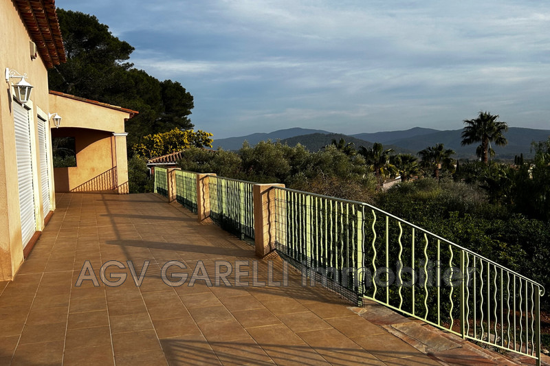 Location villa Puget-Ville  