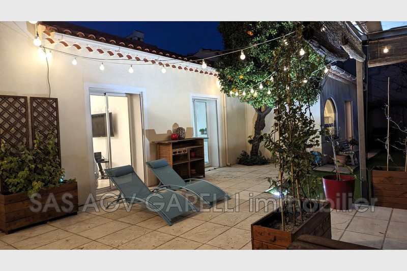 Photo n°11 - Location Maison villa Toulon 83100 - 2 350 €