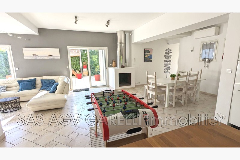 Location villa Toulon  