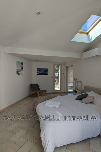 Location villa Toulon  