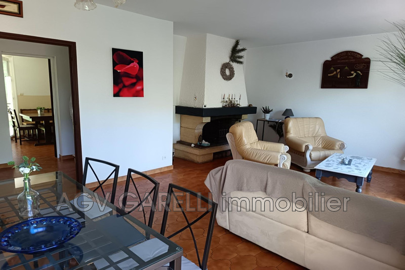 Photo n°3 - Location maison Six-Fours-les-Plages 83140 - 1 350 €