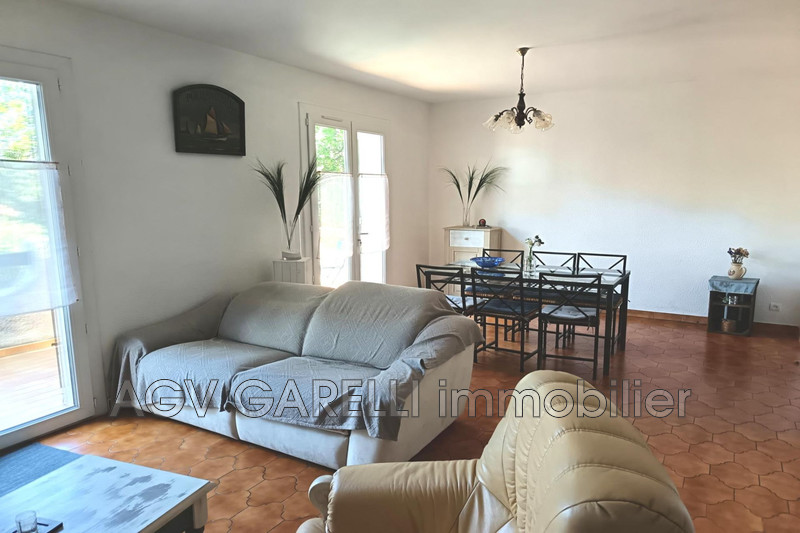 Photo n°4 - Location maison Six-Fours-les-Plages 83140 - 1 350 €
