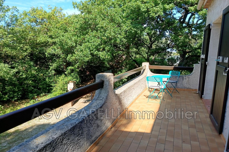 Photo n°5 - Location maison Six-Fours-les-Plages 83140 - 1 350 €