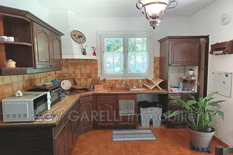 Photo n°7 - Location maison Six-Fours-les-Plages 83140 - 1 350 €