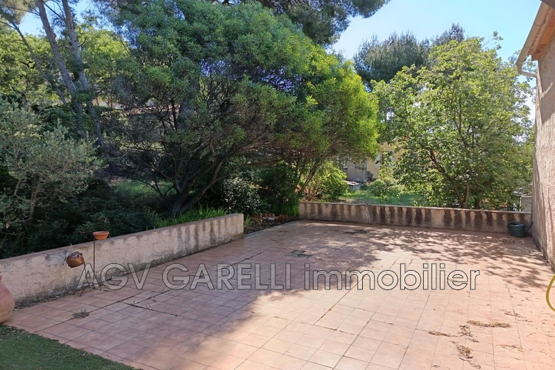 Photo n°10 - Location maison Six-Fours-les-Plages 83140 - 1 350 €
