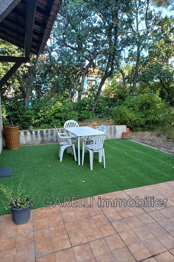 Location maison Six-Fours-les-Plages  