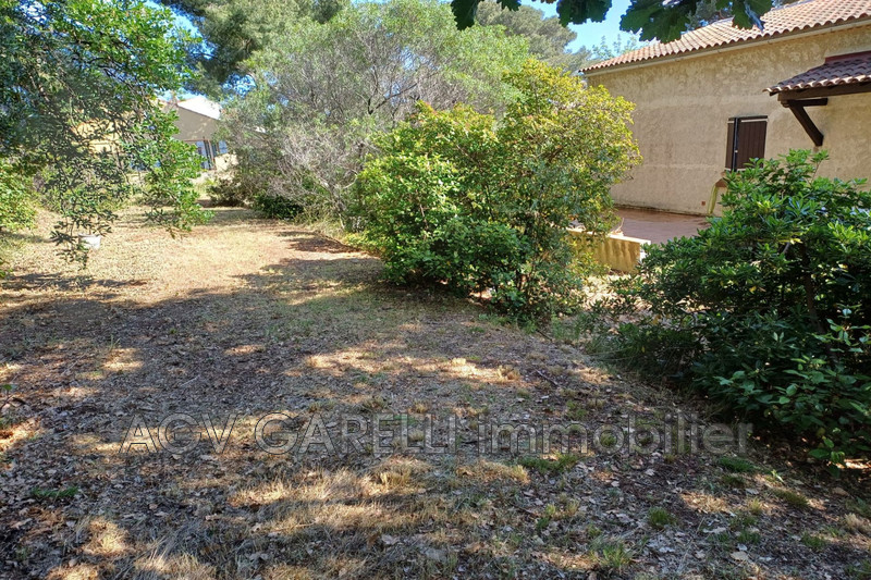 Location maison Six-Fours-les-Plages  