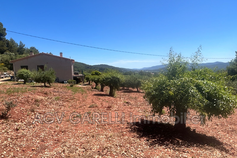 Location maison Puget-Ville  