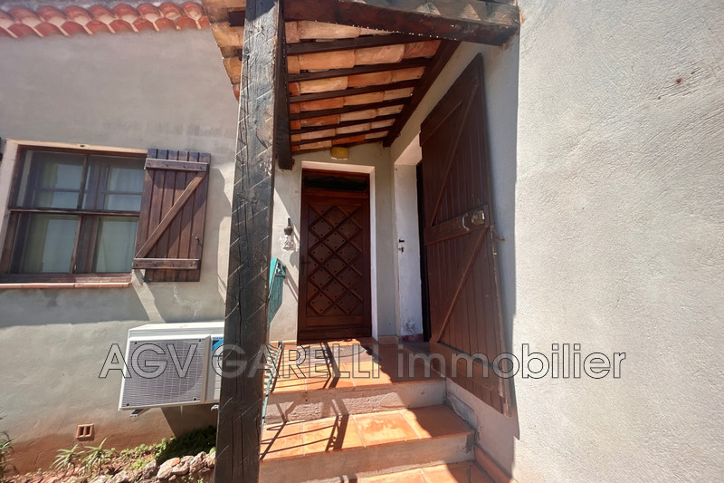 Location maison Puget-Ville  