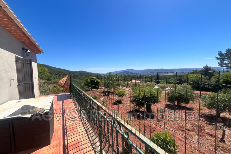 Location maison Puget-Ville  