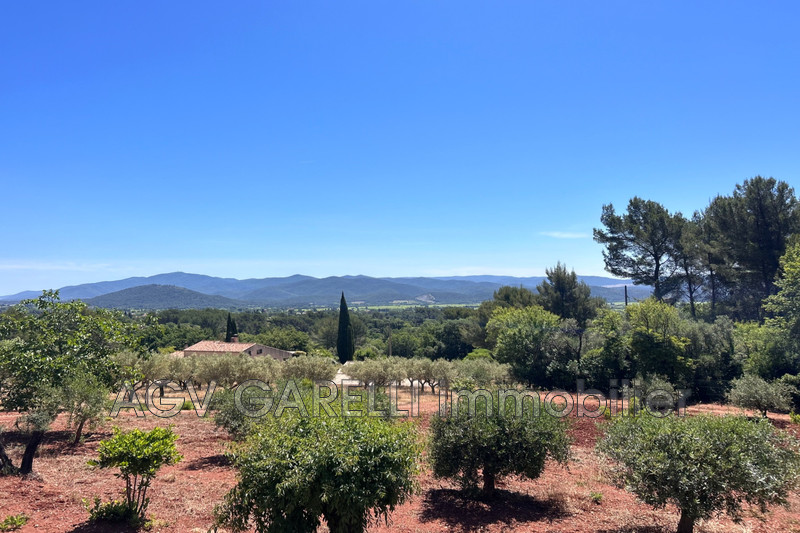 Location maison Puget-Ville  