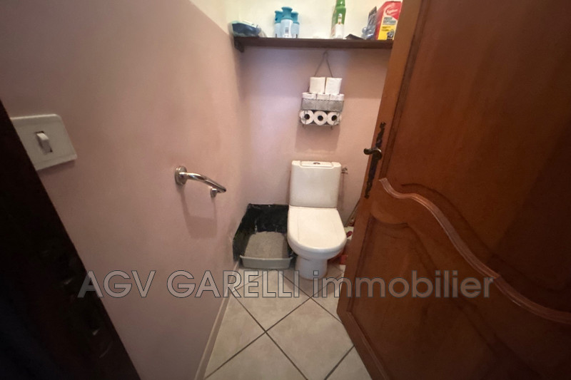 Location maison Puget-Ville  
