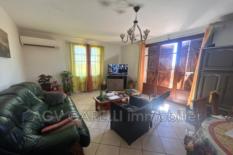 Location maison Puget-Ville  