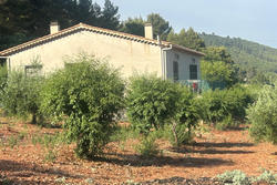 Photos  Maison à louer Puget-Ville 83390