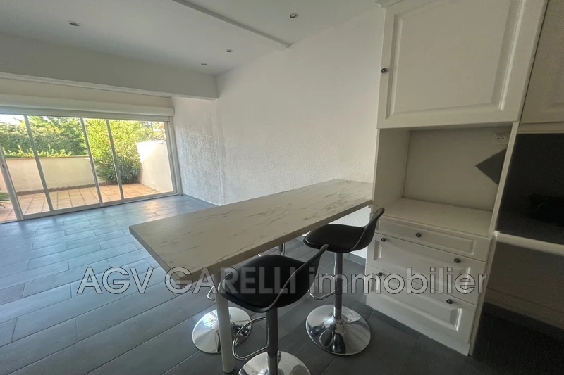 Location maison Sanary-sur-Mer  