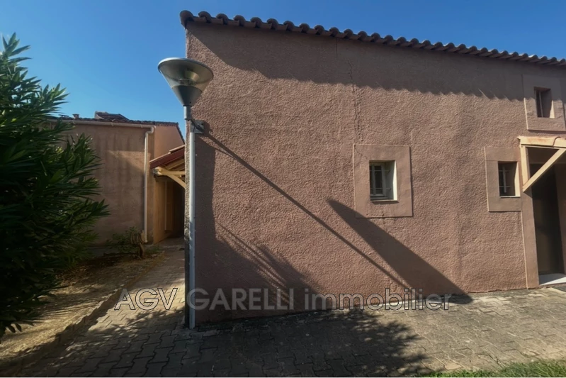 Location maison Sanary-sur-Mer  