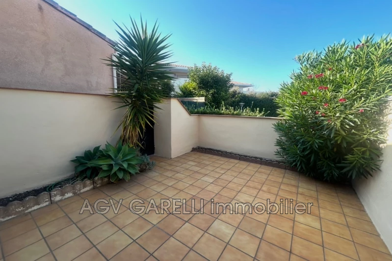Location maison Sanary-sur-Mer  