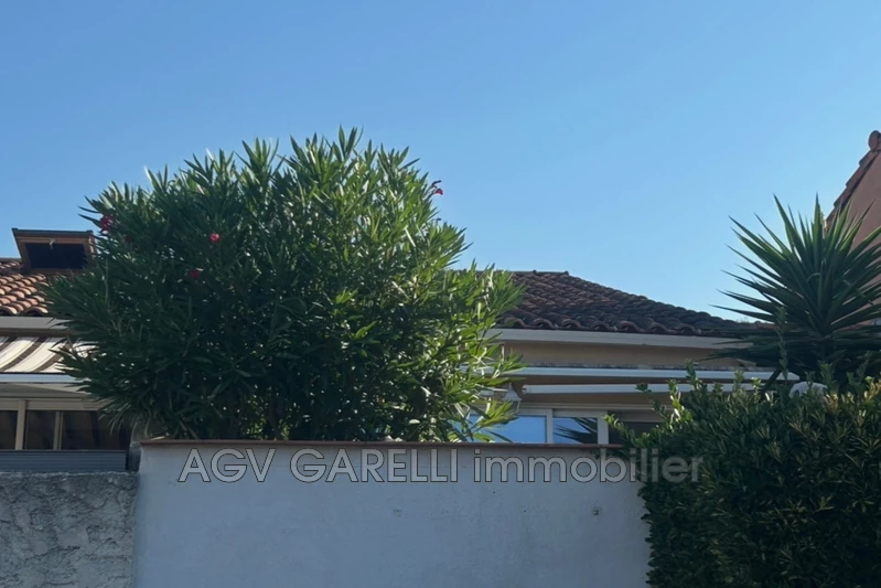 Location maison Sanary-sur-Mer  