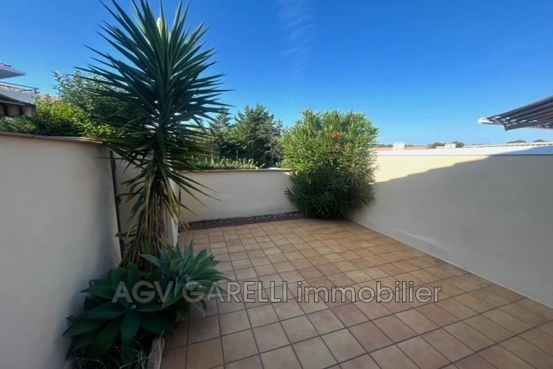 Location maison Sanary-sur-Mer  