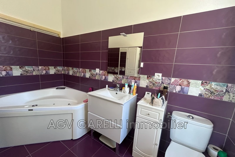 Photo n°9 - Location maison Toulon 83000 - 2 300 €