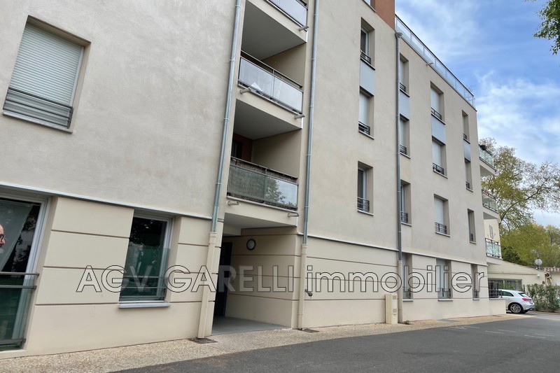 Photo n°4 - Location Garage parking Toulon 83000 - 70 €