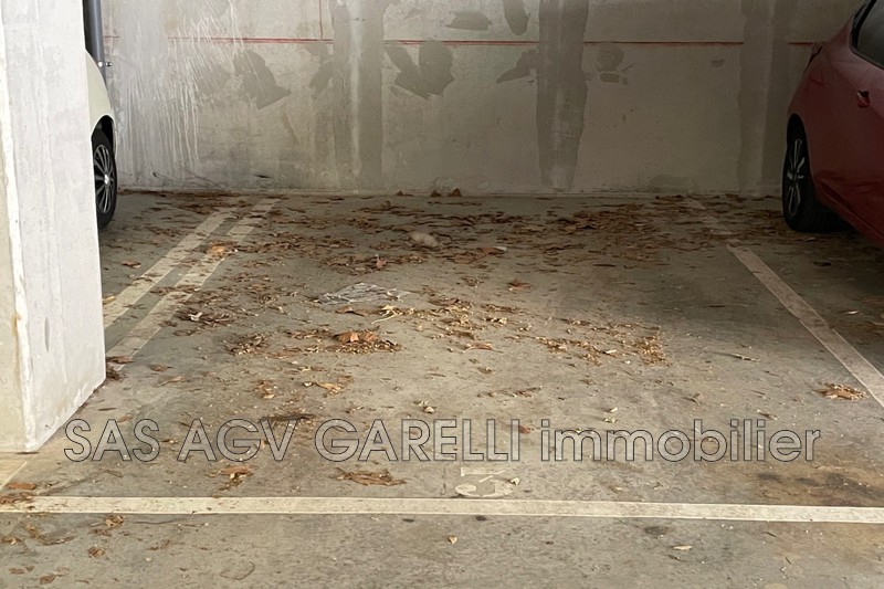 Photo n°1 - Location Garage parking Toulon 83000 - 80 €