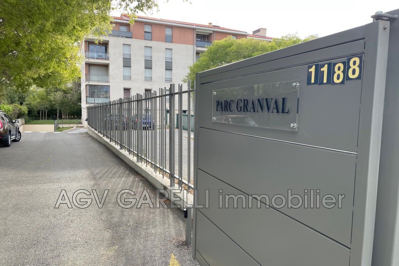 Photo n°2 - Location Garage parking Toulon 83000 - 70 €