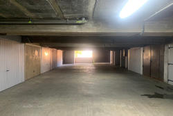 Photos  Garage en sous sol à louer La Valette-du-Var 83160