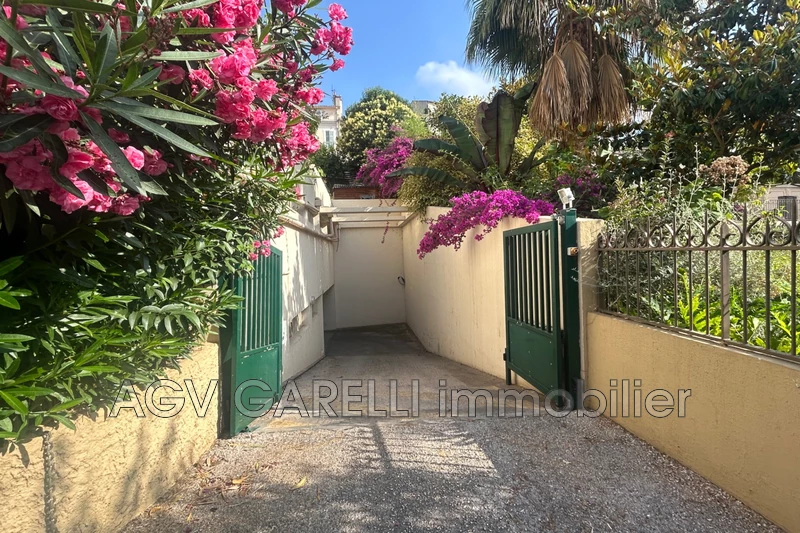 Photo n°5 - Location garage en sous sol Hyères 83400 - 130 €