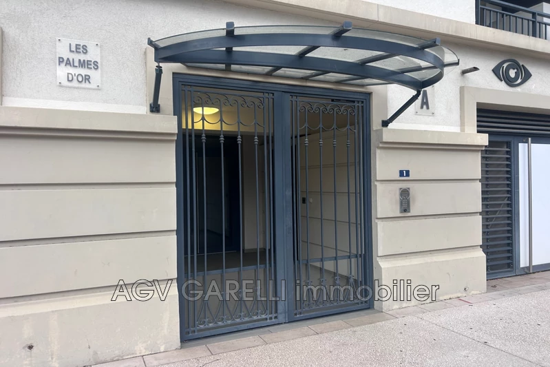 Photo n°3 - Location Garage cave Hyères 83400 - 75 €