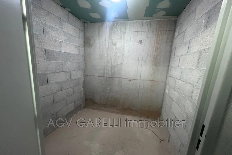 Photo n°2 - Location Garage cave Hyères 83400 - 75 €