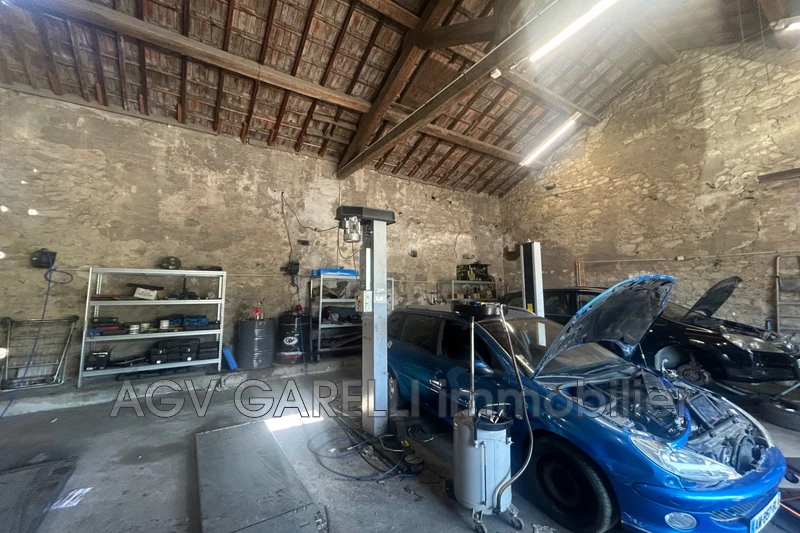 Photo n°8 - Commerce La Garde 83130 - 99 000 €