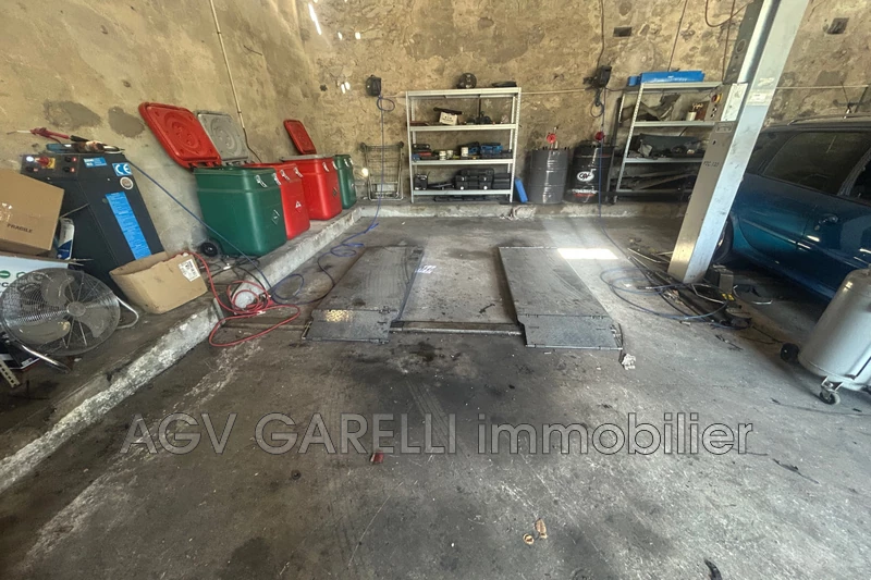 Photo n°9 - Commerce La Garde 83130 - 99 000 €