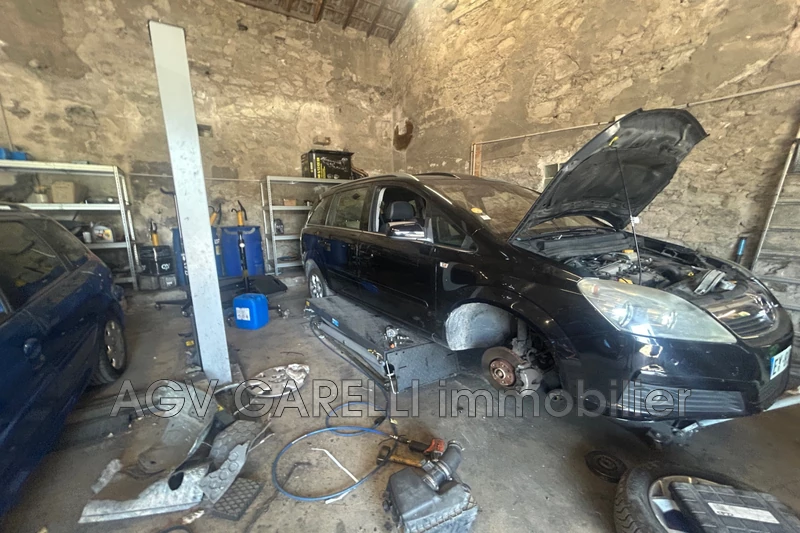Photo n°11 - Commerce La Garde 83130 - 99 000 €