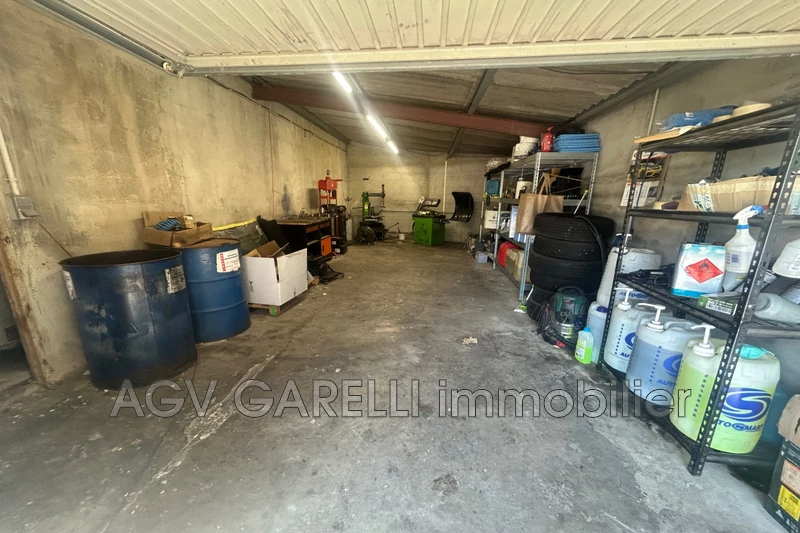 Photo n°14 - Commerce La Garde 83130 - 99 000 €