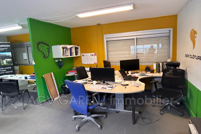 Photo n°7 - Commerce La Garde 83130 - 3 360 €