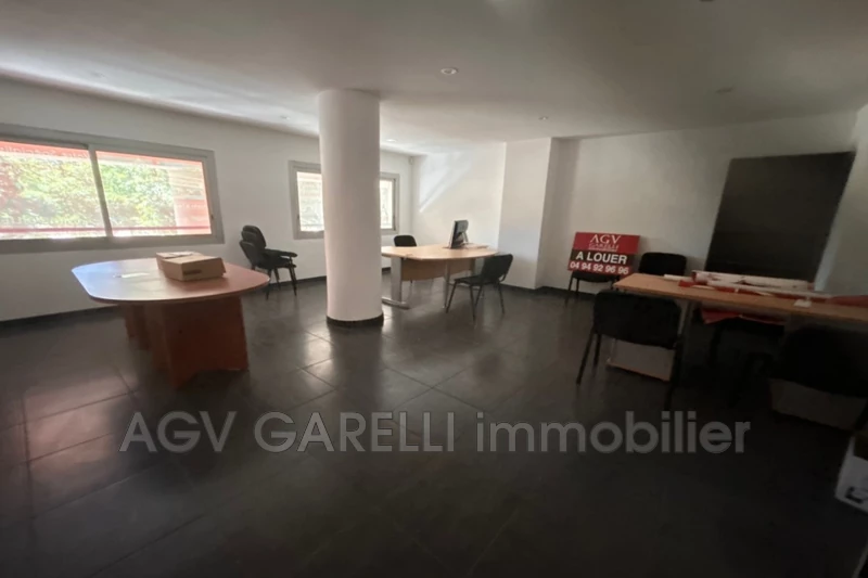 Professionnel bureau Toulon  