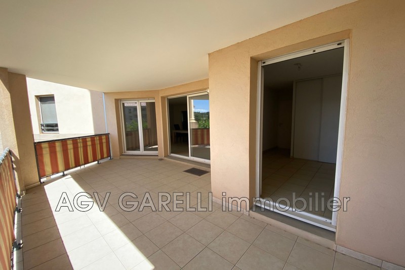 Photo Appartement Hyères La bayorre, achat appartement 3 pièces 73 m²