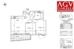 Photos Appartement à vendre Toulon 83200