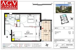 Photos Appartement à vendre Six-Fours-les-Plages 83140