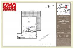 Photos Appartement à vendre Toulon 83100