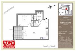 Photos Appartement à vendre Toulon 83100