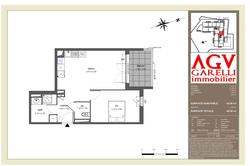 Photos Appartement à vendre Toulon 83100