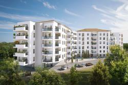 Photos Appartement à vendre Toulon 83200