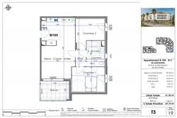 Photos Appartement à vendre Hyères 83400