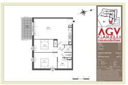 Photos Appartement à vendre Toulon 83100
