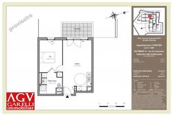 Photos Appartement à vendre Toulon 83100