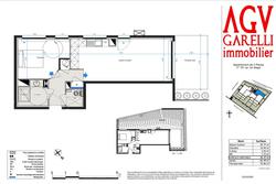 Photos Appartement à vendre Hyères 83400